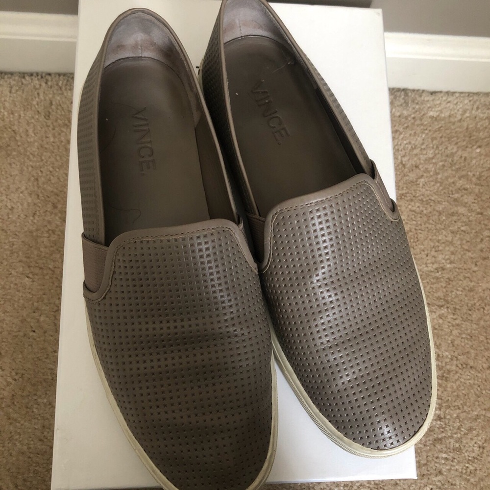 Vince Blair slip-on